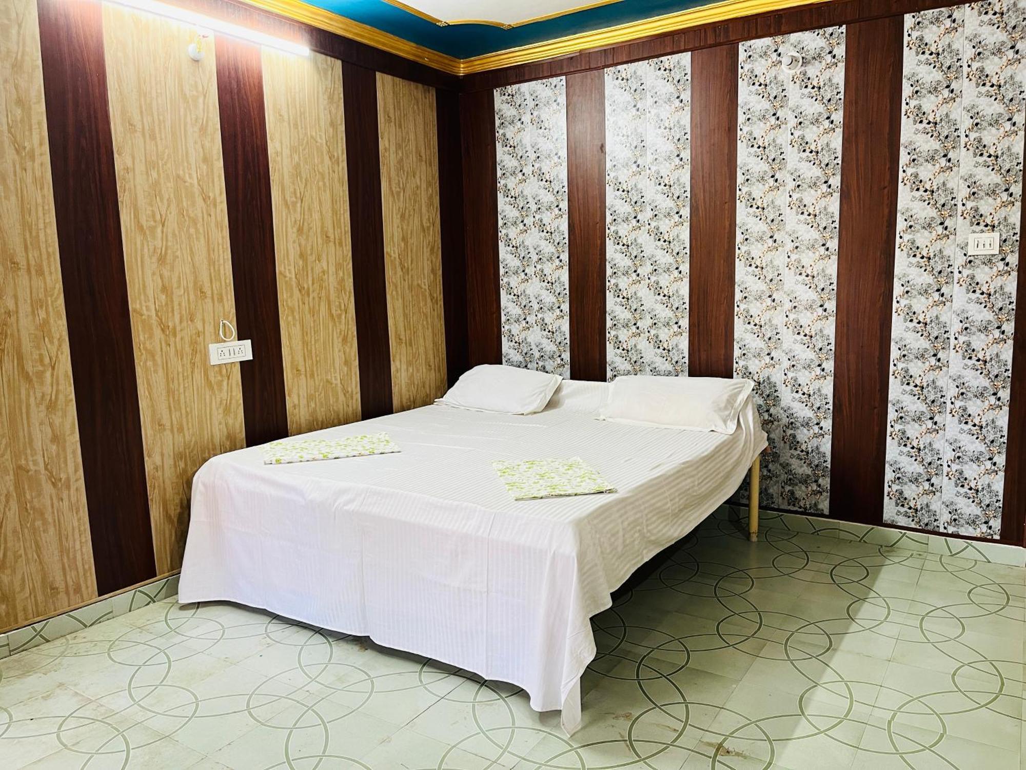 Maharastra Bhavan Atithi Grah Naimisharanya Exterior foto